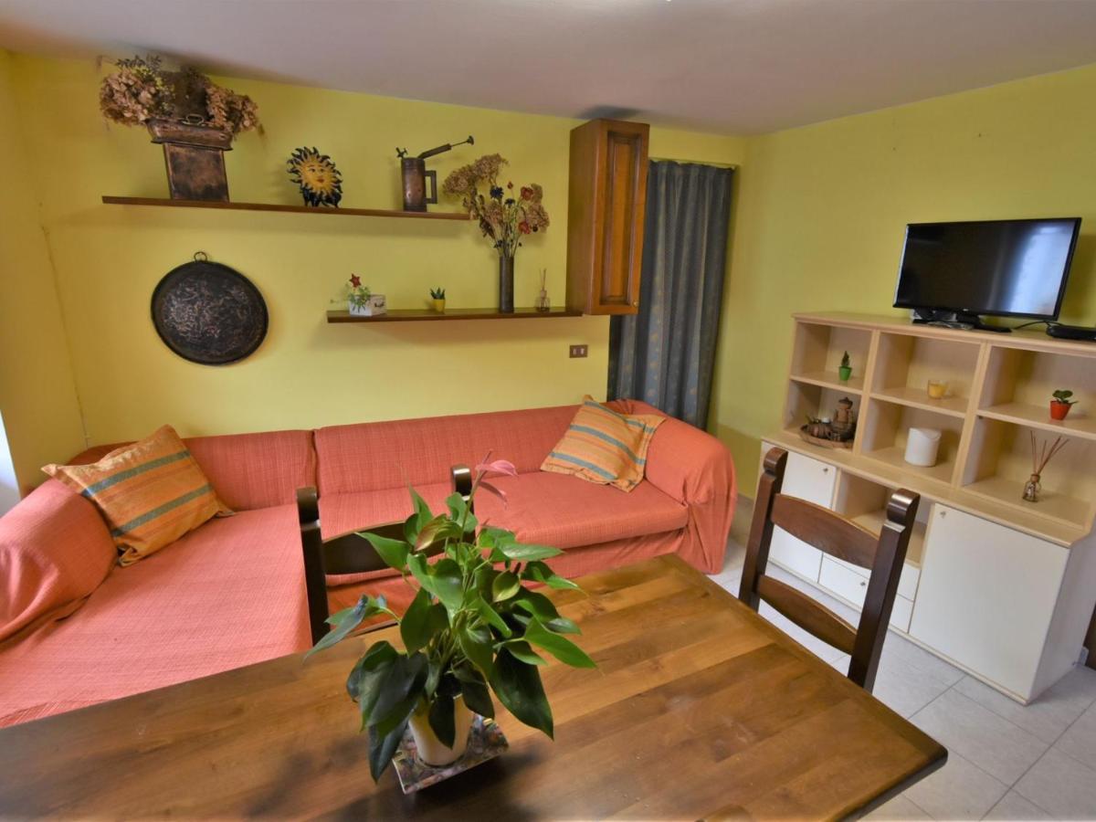 Apartment Mariella By Interhome Mazzo di Valtellina Exteriör bild